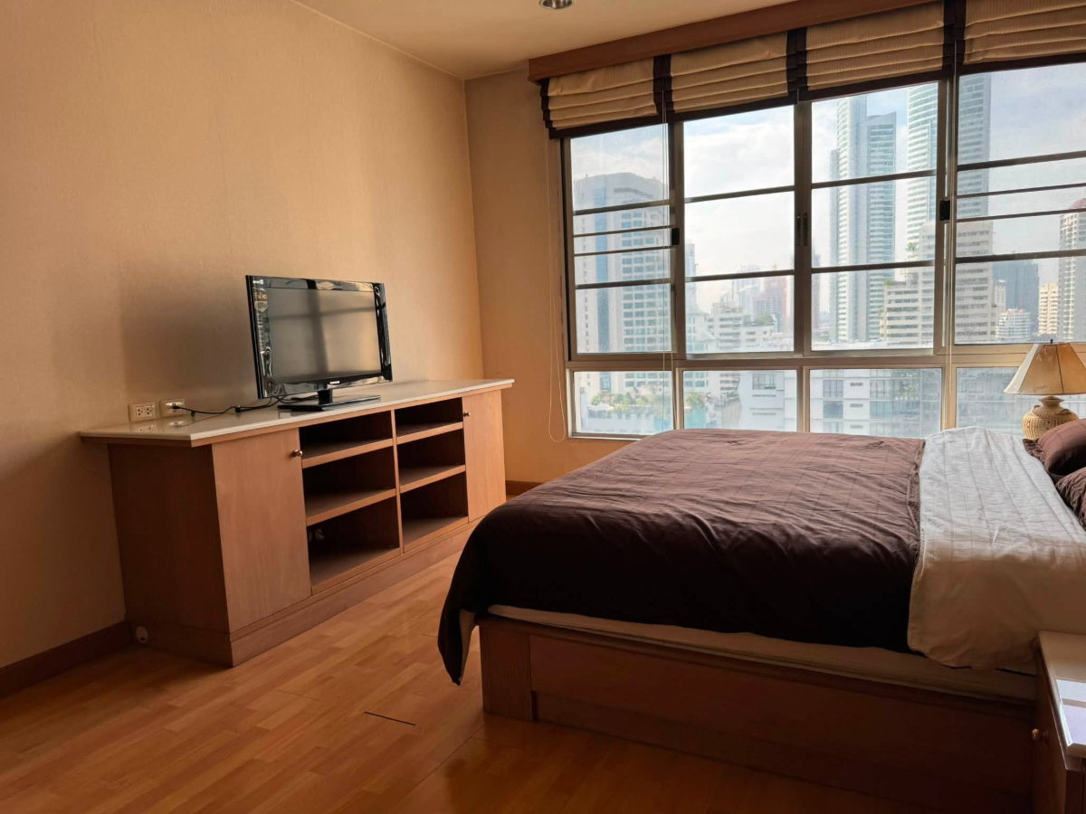 รูป RS6876 ให้เช่า CitiSmart Sukhumvit 18 คอนโดใจกลางอโศก ใกล้ BTS อโศก - รูปที่ 7/17