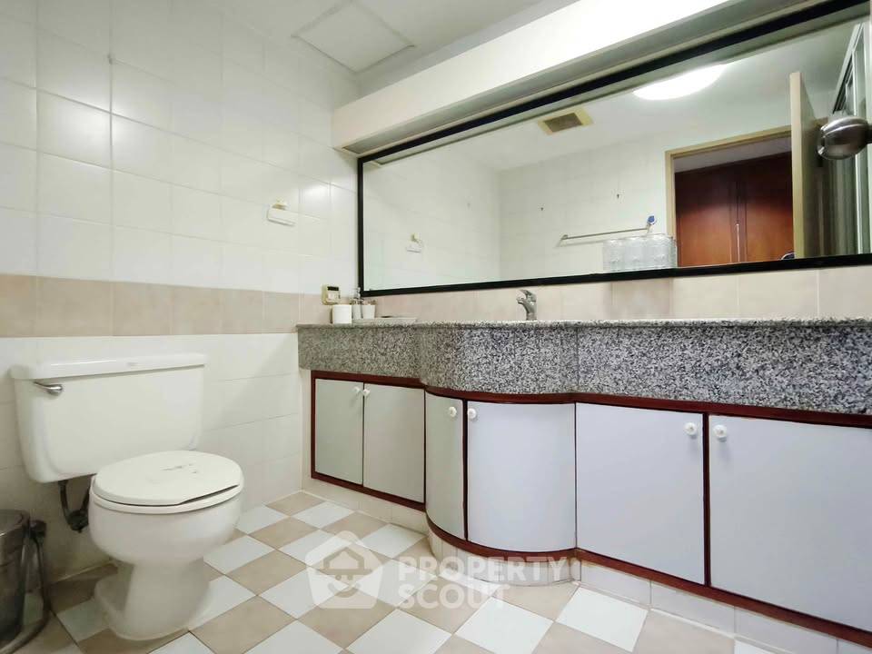 รูป คอนโด 3 ห้องนอน Baan Chan Condominium ใกล้ทองหล่อ | ชั้น 3 (ID 3062984) - รูปที่ 10/20
