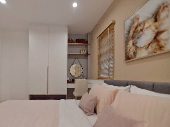 รูป 🏡บ้านเดี่ยว นอกโครงการ พิกัด ต.สันผักหวาน หางดง - รูปที่ 9/20