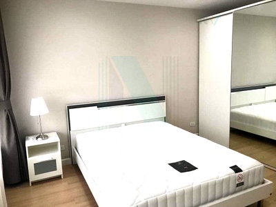 Condos for rent : 🎉 For Rent Condo MAYFAIR PLACE Building B, Floor 3,Studio, Room size 30.00 sqm