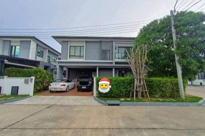รูป 🏡✨ ให้เช่าบ้านเดี่ยวหรู Centro รามอินทรา – จตุโชติ 4 ห้องนอน 3 ห้องน้ำ บ้านแต่งครบ พรีเมียมทั้งหลัง | ทำเลติดคลับเฮาส์และสระว่ายน้ำ | - รูปที่ 1/11
