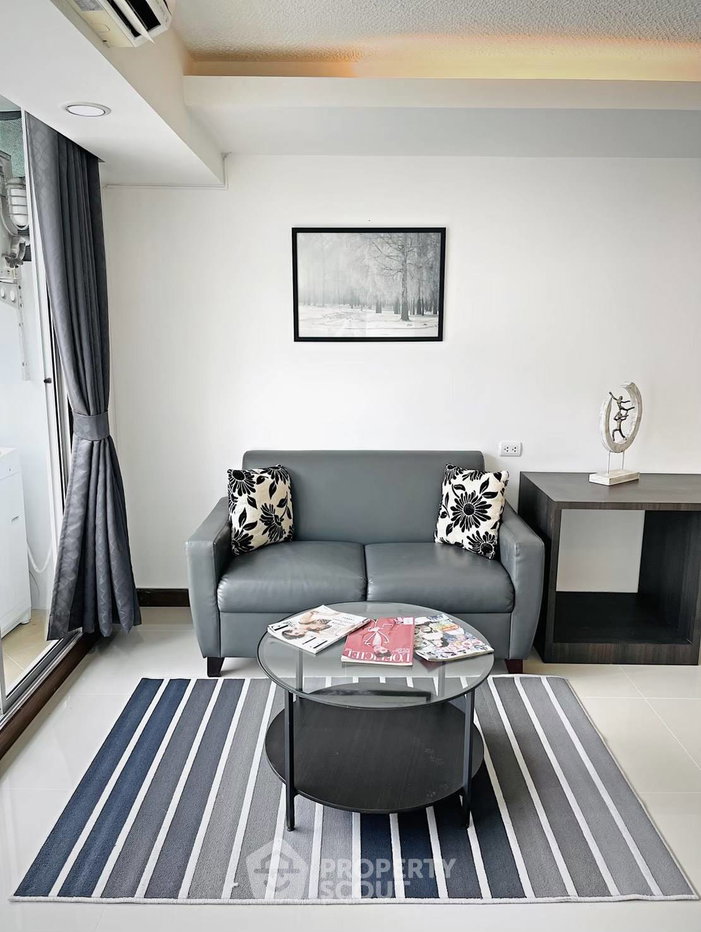 รูป คอนโด 1 ห้องนอน ห้องสวยราคาดี ที่ Waterford Sukhumvit 50 ใกล้ BTS อ่อนนุช (ID 592420) - รูปที่ 8/11