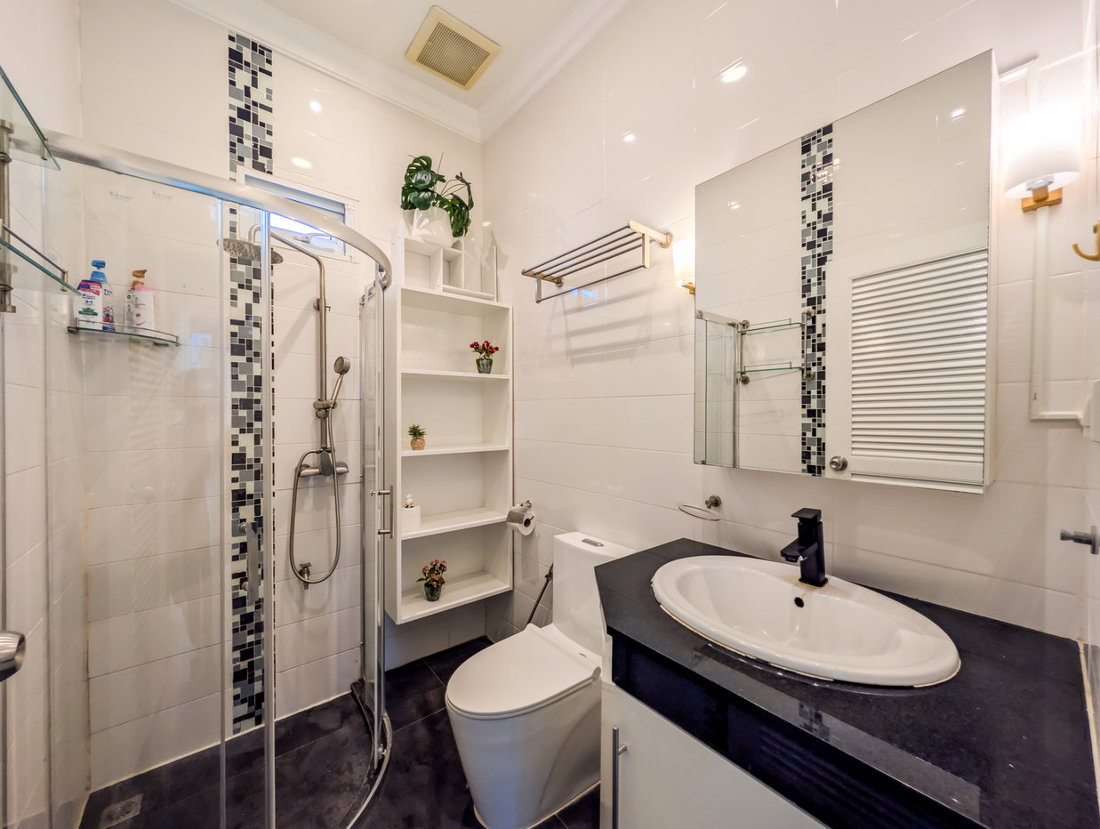 picture Pool Villa for Sale Huay Yai East Pattaya Fully Furnished - 18/25