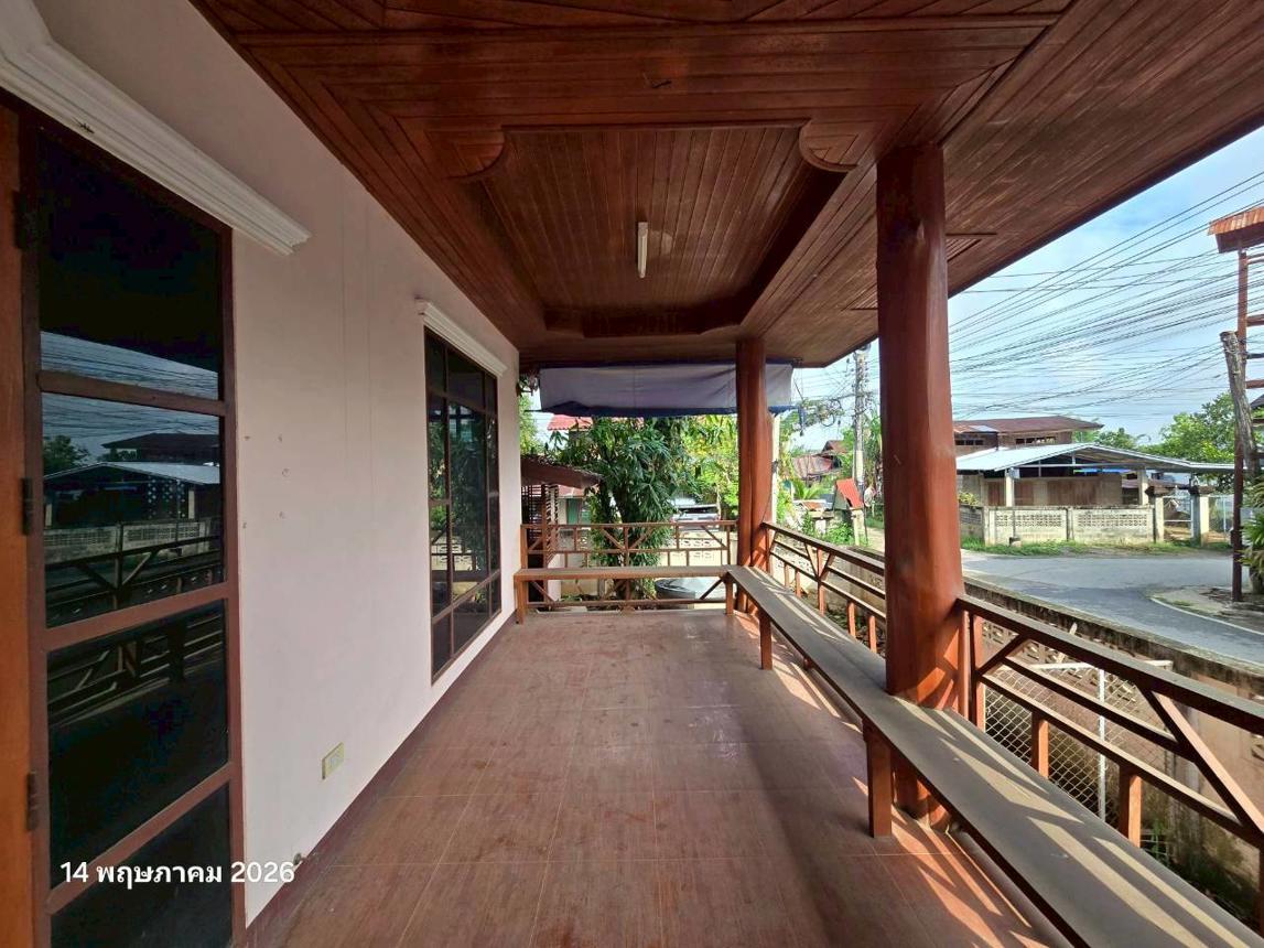 picture HOME 106.6 Sq.w. Muang Phrae Phrae for 2.5M - 39/44