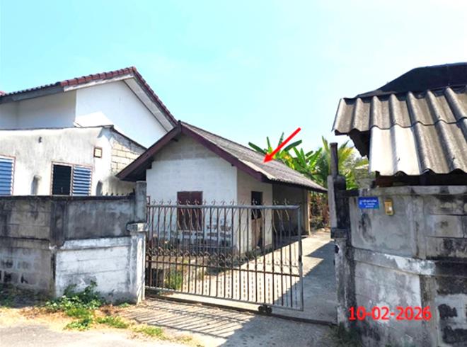 รูป บ้านเดี่ยว 200 ตร.วา เมืองลำพูน ลำพูน 2.7M - รูปที่ 5/14