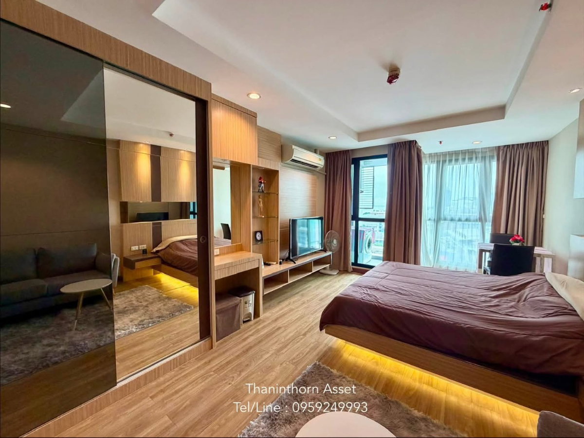 รูป 🏢 ให้เช่า Ladda Plus Sriracha 🌊✨ - รูปที่ 2/9