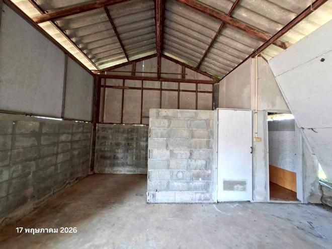 picture HOME 224 Sq.w. Phan Chiang Rai for 2.8M - 16/50