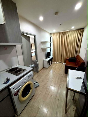 Condos for rent : 💥For Rent Ideo Sathorn-Thapra 💥 1Bed, 31 sq.m., Beautiful room, fully furnished.