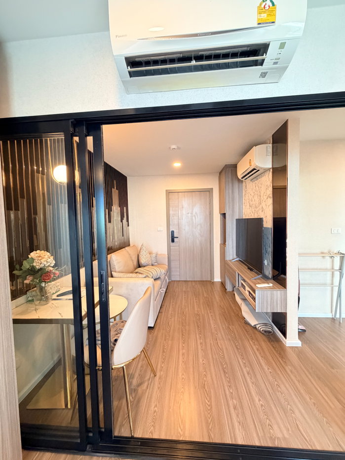 picture ❤️ For Rent ❤️The Origin Ramintra 83 💸 20,000 THB/Month - 7/12