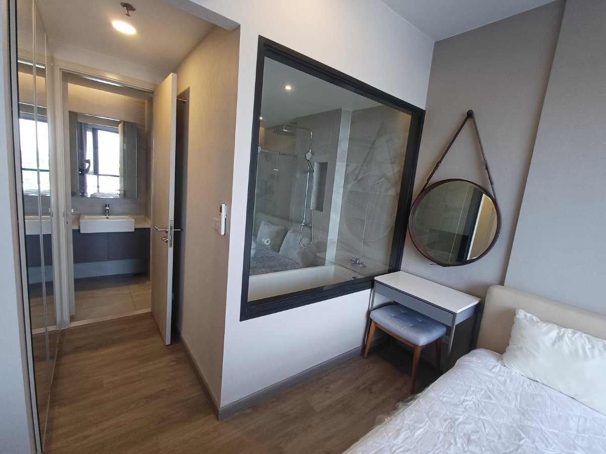picture Keen Centre Sriracha 35 SQ.M. Floor 9 - 9/16