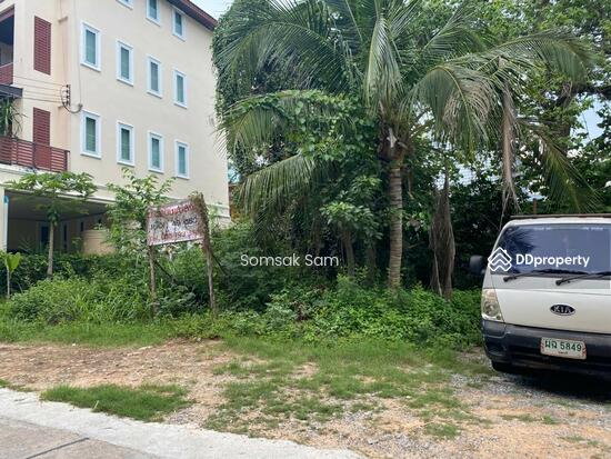 picture Land for sale,Thappraya Soi 9, Bang Lamung District,Chon Buri Province - 2/4