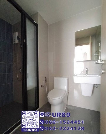 รูป 💙 Hot Price 💙ให้เช่า/For RENT คอนโด NIA by Sansiri (เนีย บาย แสนสิริ) - รูปที่ 10/12