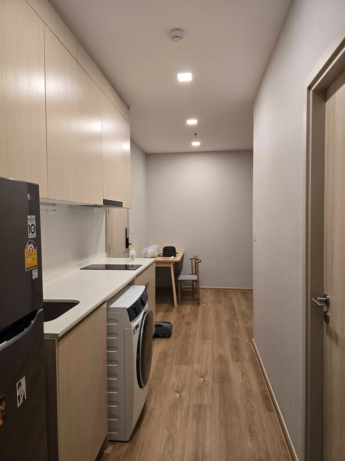 picture Condo for Rent at Metris Rama 9 - Ramkhamhaeng (B6907014) - 5/8