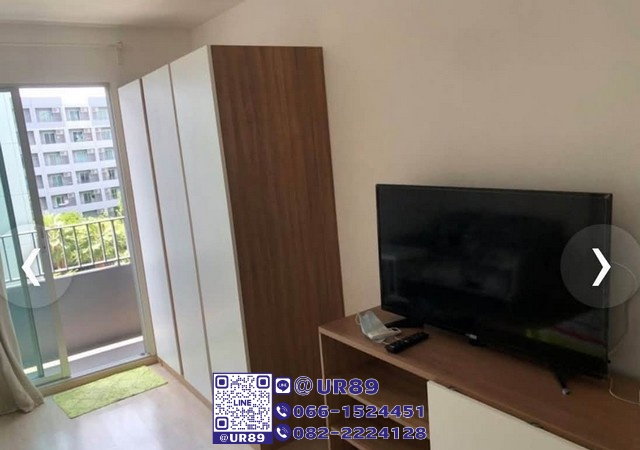 รูป 💙 Hot Price 💙ให้เช่า/For RENT คอนโด Elio Sukhumvit 64 (เอลลิโอ สุขุมวิท 64) - รูปที่ 7/7