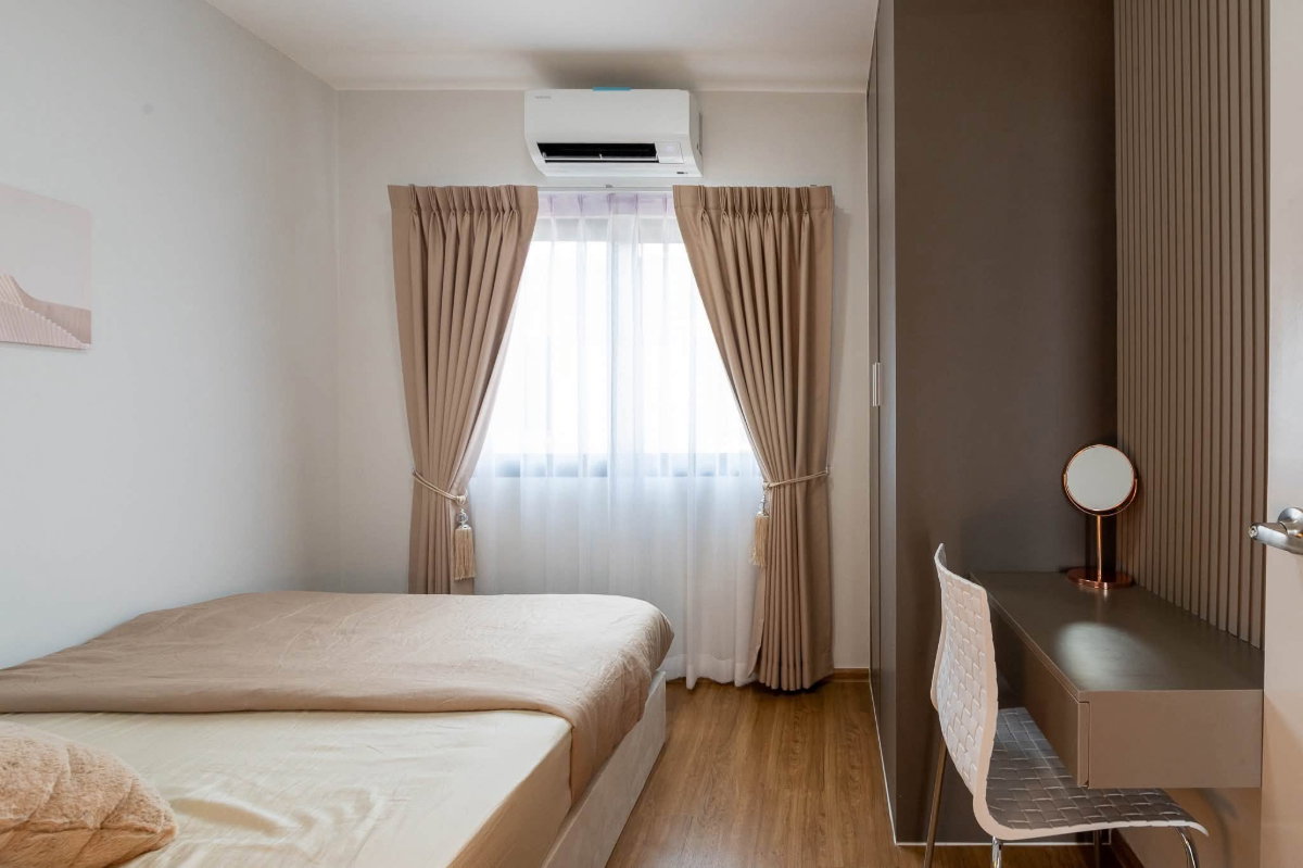 รูป ปล่อยเช่าทาวน์โฮม🏠 Pleno Sukhumvit Bangna 2  ใกล้ Mega Bangna - รูปที่ 14/31