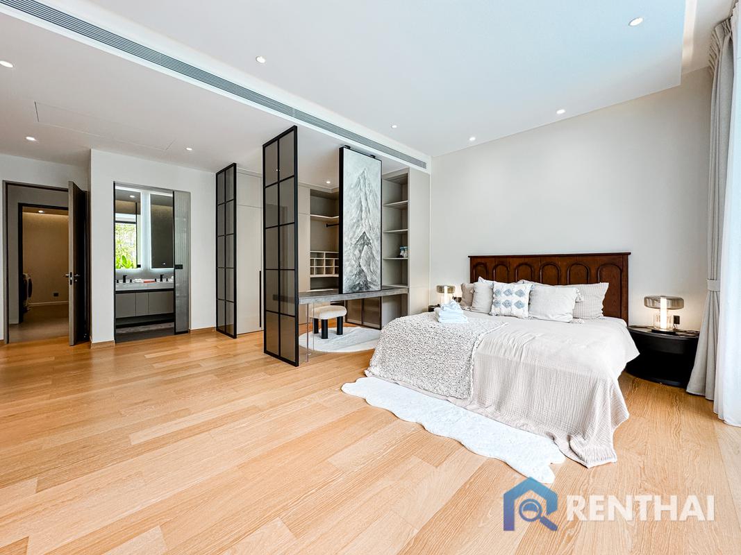 รูป สำหรับ ขาย วิลล่า ที่ Clover Residence - รูปที่ 4/25