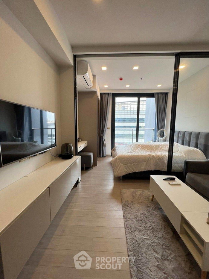 รูป คอนโด 1 ห้องนอน One 9 Five Asoke - พระราม 9 | ใกล้ MRT พระราม 9 300 ม. (ID 1892564) - รูปที่ 2/5