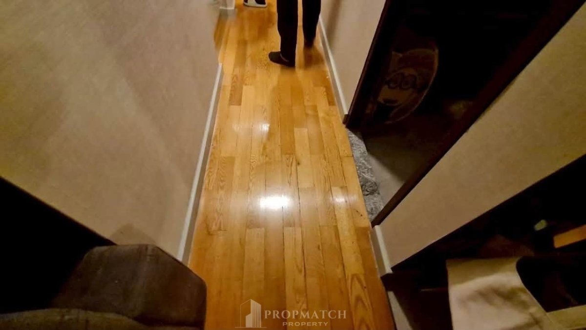 รูป PM038567 ✨Flash Deal ✨ Quad Silom (2Bed 2Bath 60.89 SQM.) พร้อมอยู่ ! เพียง 35,000 บาทต่อเดือน Tel.0981315848 @propmatch - รูปที่ 7/19