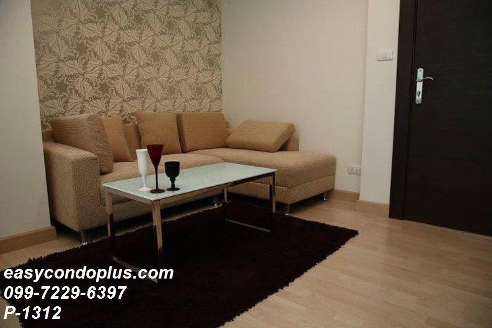 picture 🏡 P-1312 | Rhythm Ratchada Modern Luxury Living Near MRT Ratchadaphisek THB 23,000 | Line Id: @easycondoplus | 099-229-6397 - 3/15