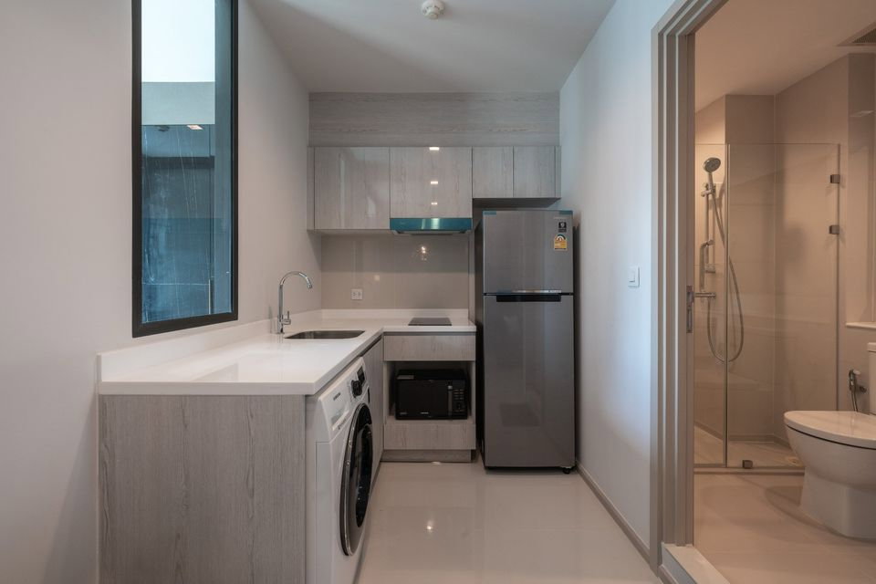 picture For Rent - Life One Wireless , Luxury Class 1 bedroom 1 bathroom - 10/11
