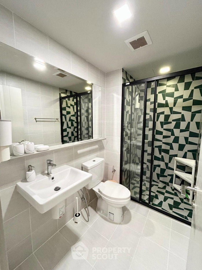 picture 1-BR Condo At The Base Sukhumvit 50, BTS On Nut ð (ID 1704921) - 8/10
