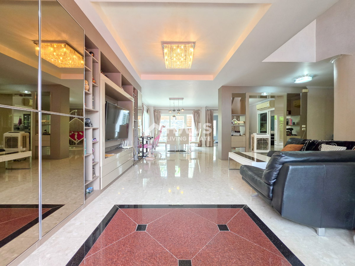 picture Supalai Montara Pinklao - Phutthamonthon Sai 1 / 3 Bedrooms #HRP2090 - 5/24