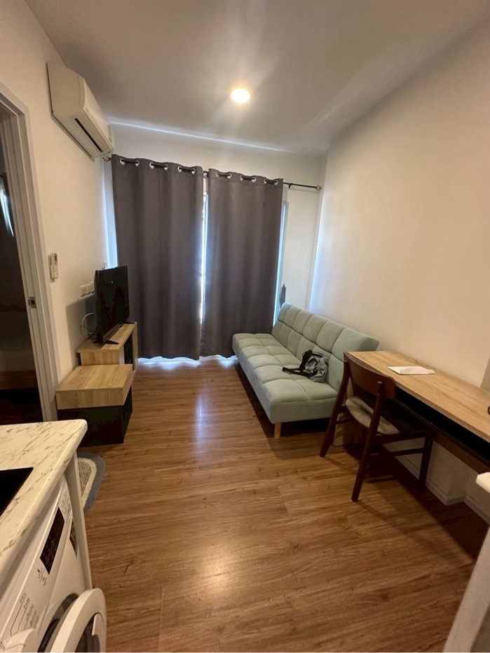 picture [For rent] Notting Hill Sukhumvit-Praksa - 4/7