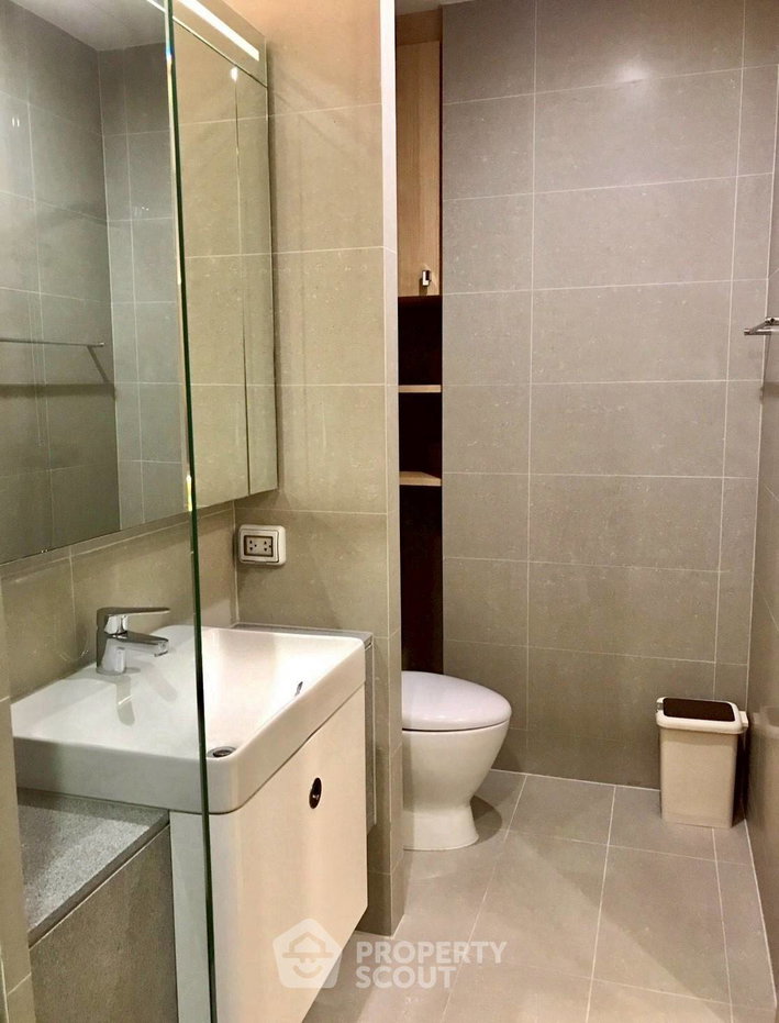 picture 1-BR Condo at Noble Ploenchit near BTS Phloen Chit (ID 3062255) - 2/8