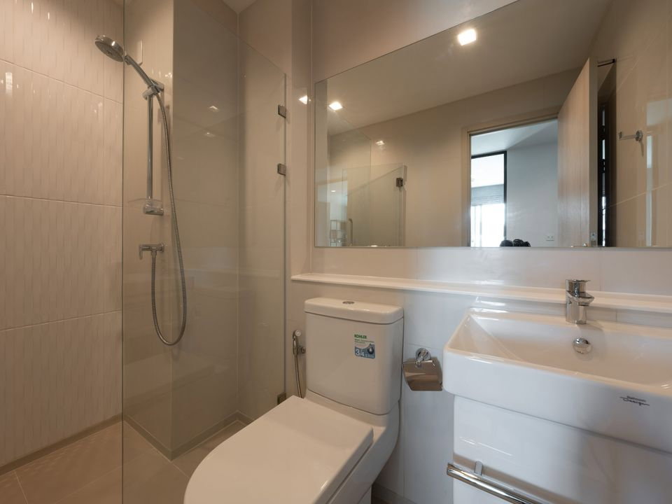 picture For Rent - Life One Wireless , Luxury Class 1 bedroom 1 bathroom - 11/11