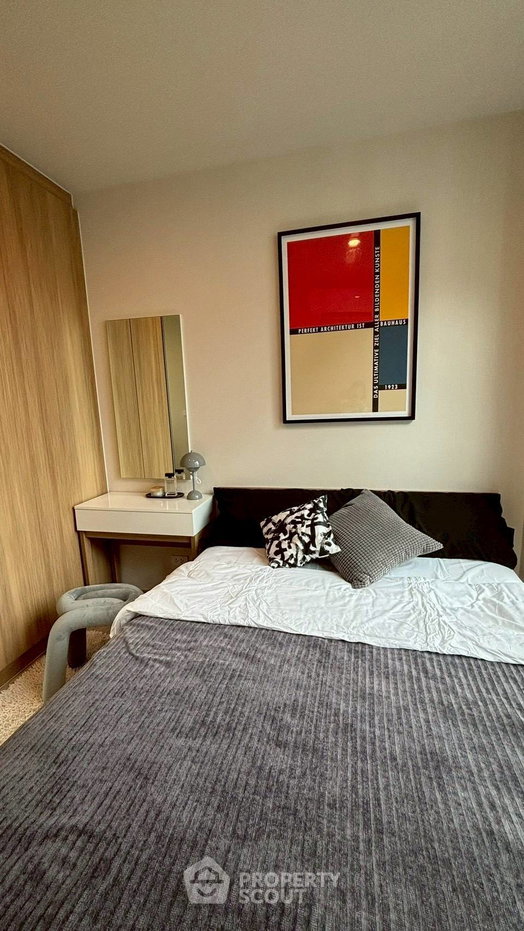 picture 2-BR Condo At NUE Noble Centre Bangna, Bang Na (7th Floor) (ID 3063161) - 19/19