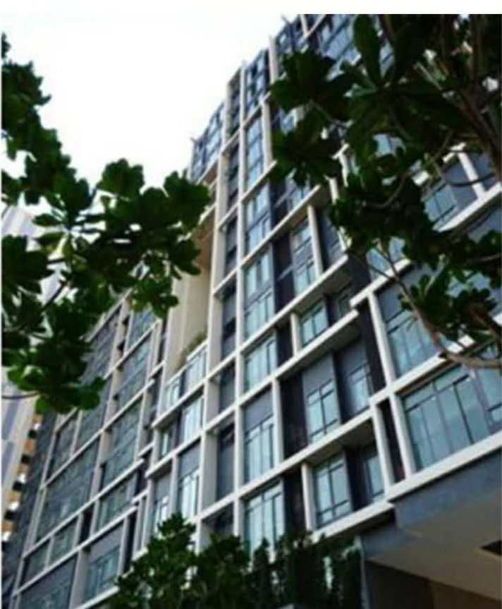 picture Condo for rent: Ideo Blucove Sukhumvit - 11/25