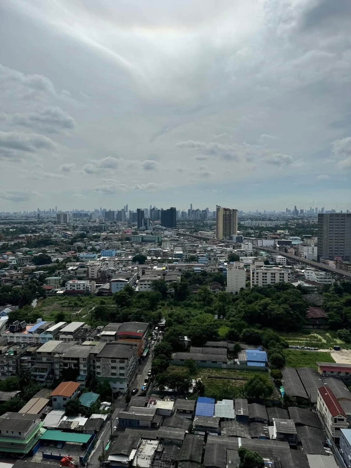 รูป 🤝🏻RB25323 ให้เช่าถูกมาก👍เดอะ พาร์คแลนด์ เพชรเกษม 56✅แอดไลน์ @mproperty( มี @ ด้วย) แอดมินตอบไว - รูปที่ 4/11