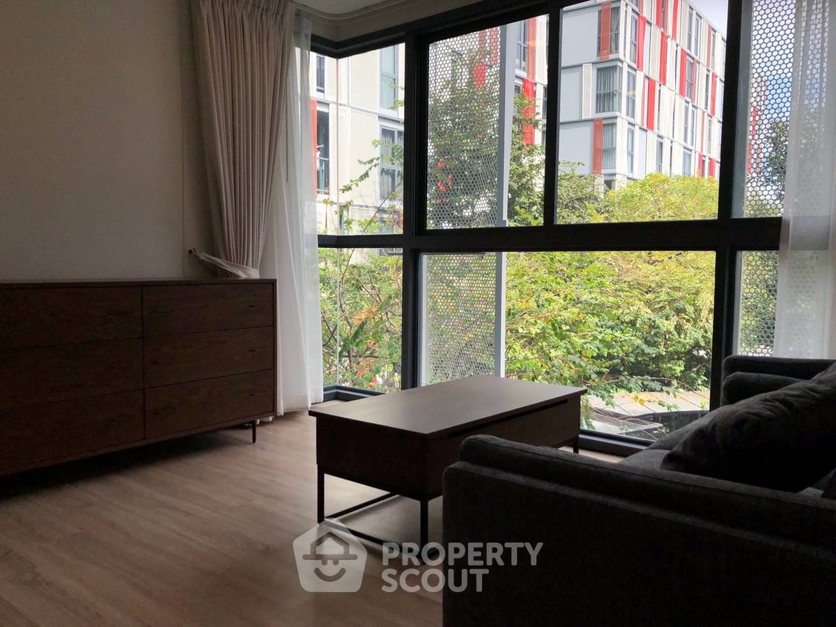รูป คอนโด 2 ห้องนอน โครงการ Taka Haus Ekamai 12 ขนาด 60 ตร.ม. ใกล้ BTS เอกมัย (ID 516648) - รูปที่ 6/19