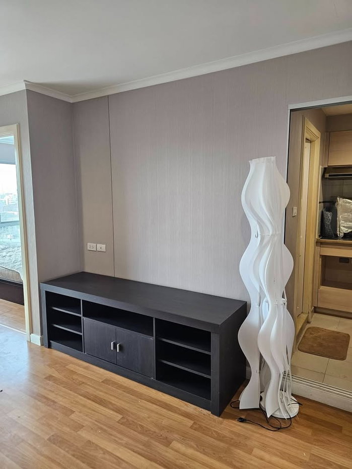 picture Condo for Rent at Lumpini Park Riverside Rama 3 (A6907017) - 4/14
