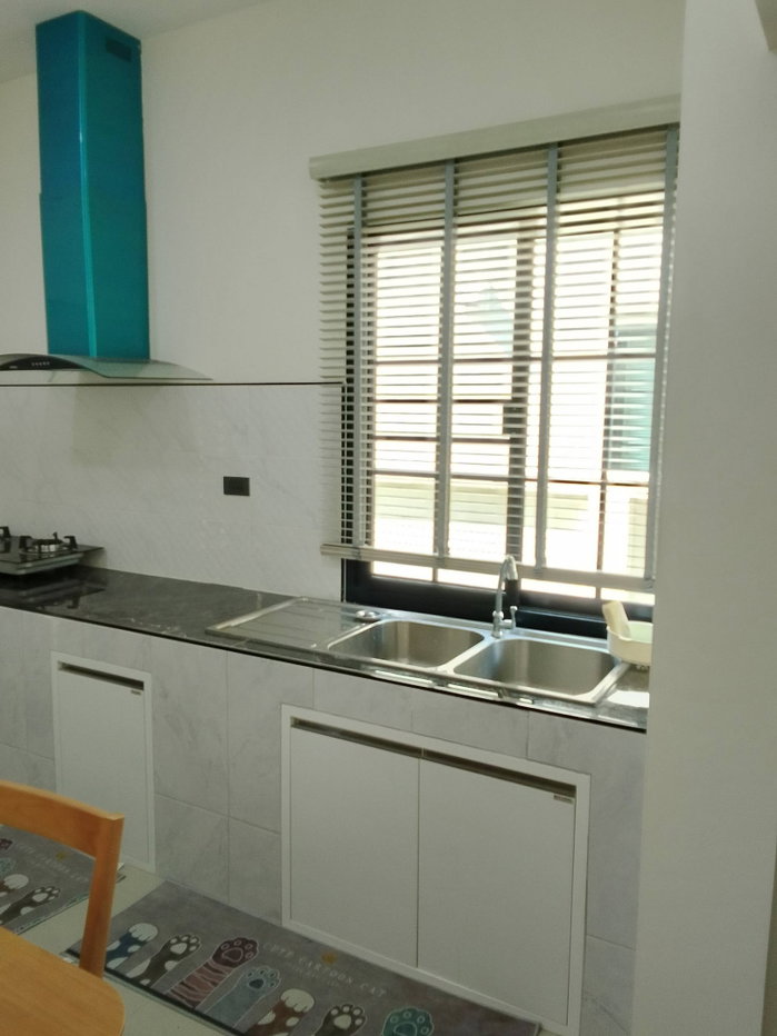 picture At Dream Heaven | Tha Rua. Brand new detached house, corner plot, quiet and safe environment, no flooding, ready to move in. RH-13 - 8/20