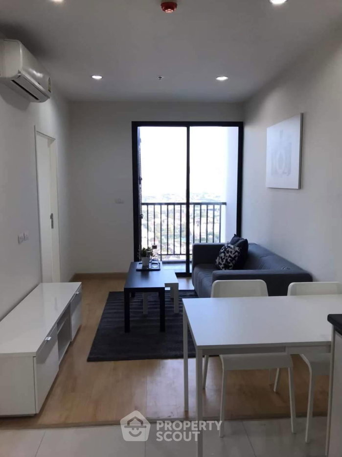 รูป คอนโด 2 ห้องนอน 54 ตร.ม. ชั้น 33 ให้เช่า ที่ Astro Condo ใกล้บางตลาด ปากเกร็ด นนทบุรี (ID 1504553) - รูปที่ 11/17