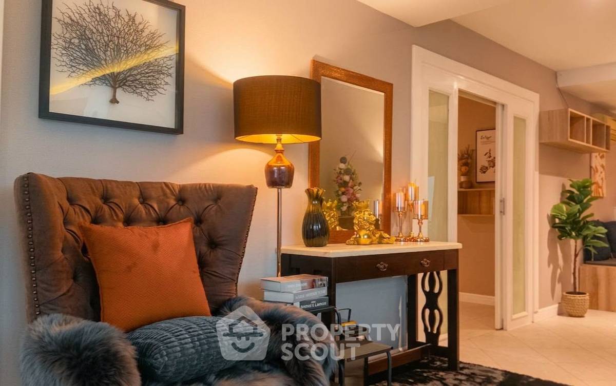 รูป คอนโด 3 ห้องนอน 212 ตร.ม. ขาย Executive Residence 4 ใกล้ พรตมานัค (ID 3063053) - รูปที่ 12/16