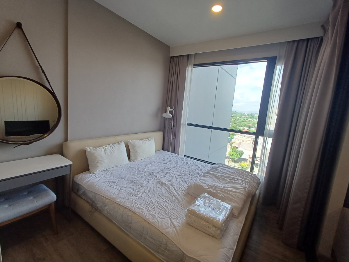 picture Keen Centre Sriracha 35 SQ.M. Floor 9 - 5/16