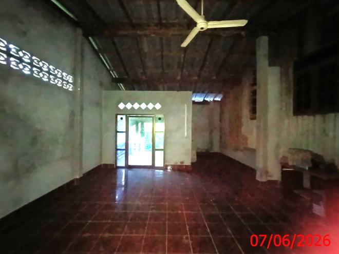 picture HOME 672 Sq.w. Na Thawi Songkhla for 802,000 - 9/34