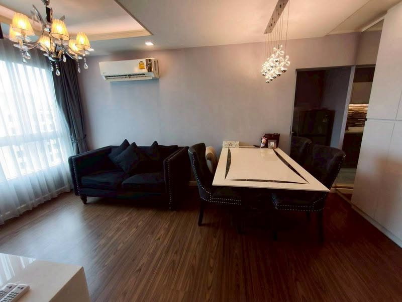 รูป 🌟🏢 ปล่อยเช่า D Condo Nim ห้องใหญ่ 37 ตร.ม. วิวสระว่ายน้ำ ติด Central Festival เชียงใหม่ ✨ - รูปที่ 12/16