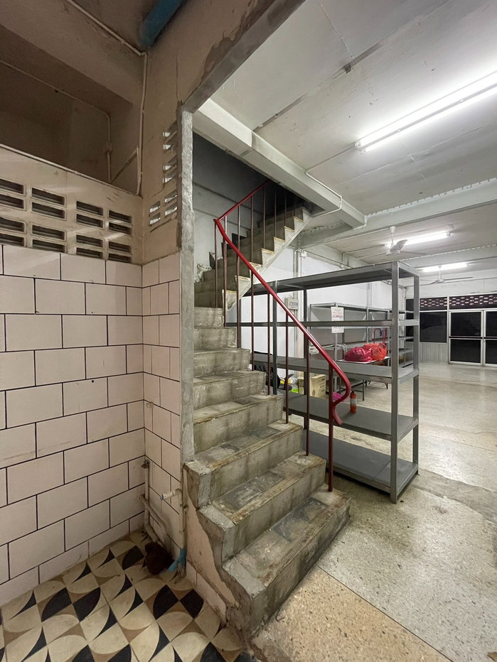 picture Commercial Building for Rent – Charoen Nakhon Soi 70 - 3/6