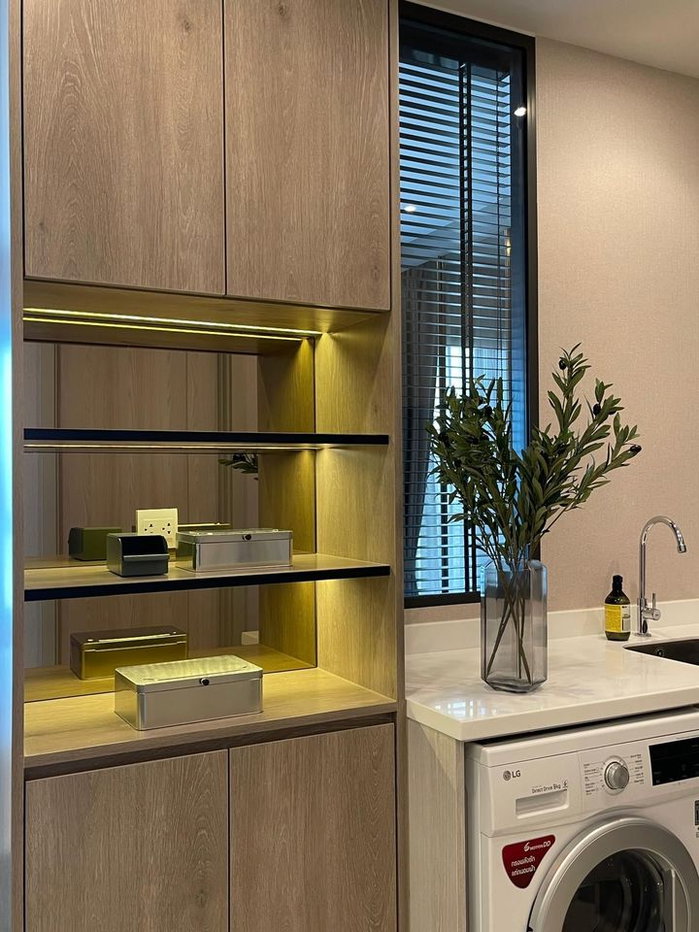 picture For Rent - Life One Wireless , Luxury Class 1 bedroom 1 bathroom - 16/16