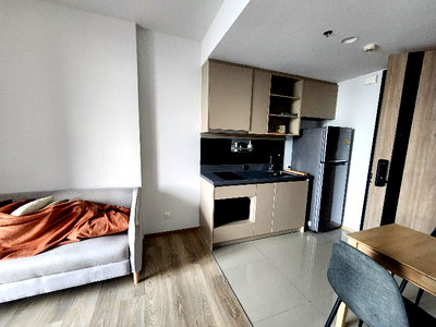 คอนโดให้เช่า : For Rent🌿❤️Condo : OKA HAUS ♥️☘️ 35SQM  18000 