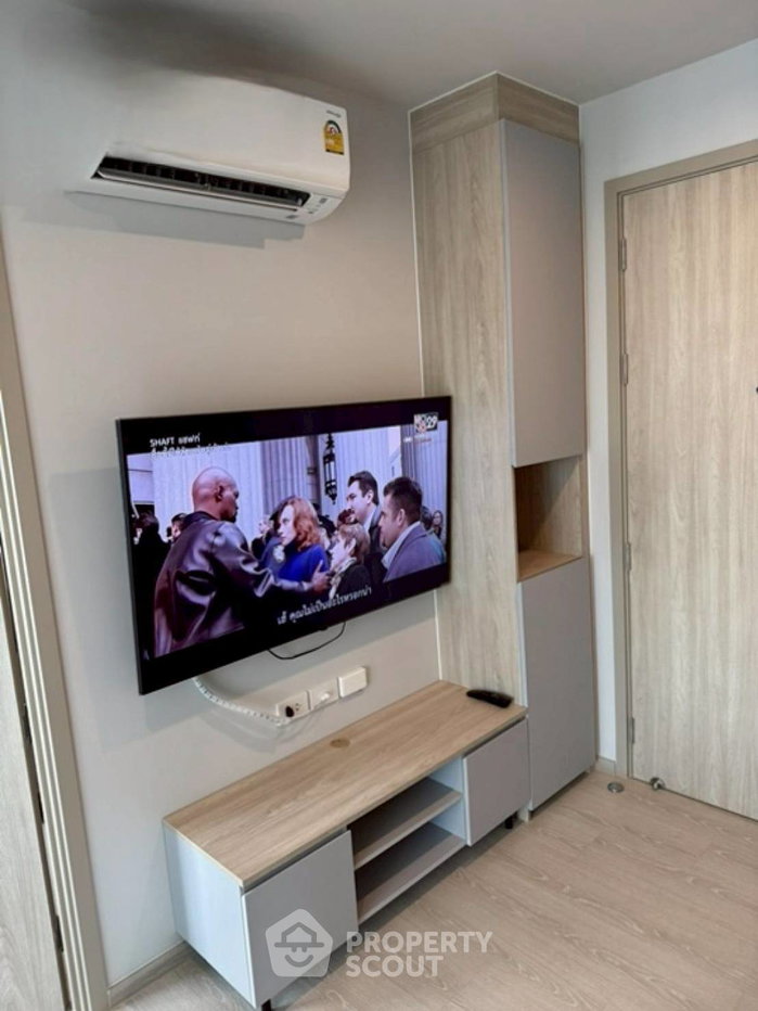 รูป คอนโด 1 ห้องนอน NUE Mega Plus บางนา ชั้น 29 (ห้องสูง) (ID 3062964) - รูปที่ 3/10