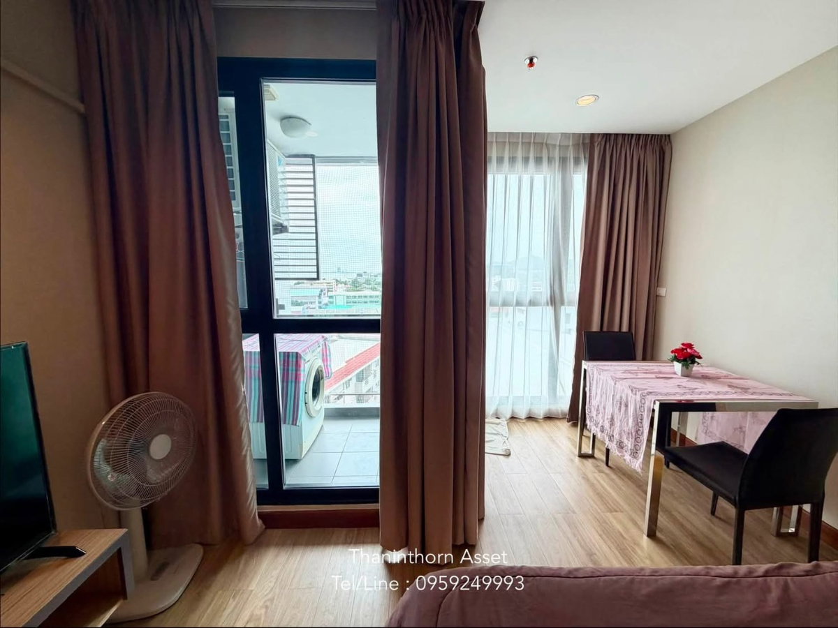 รูป 🏢 ให้เช่า Ladda Plus Sriracha 🌊✨ - รูปที่ 4/9