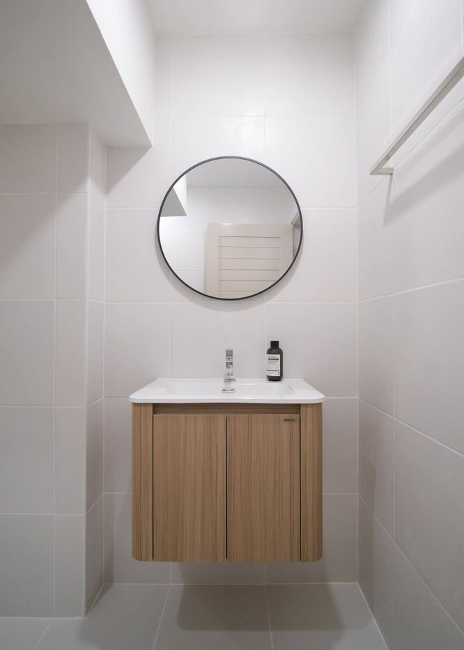 รูป HR3578ให้เช่าทาวน์โฮม 3 ชั้น บ้านกลางเมือง บริติชทาวน์ ศรีนครินทร์  ใกล้รถไฟฟ้าศรีลาซาล และโรงเรียนนานาชาติไทย-สิงคโปร์ / บางกอกพัฒนา - รูปที่ 7/13