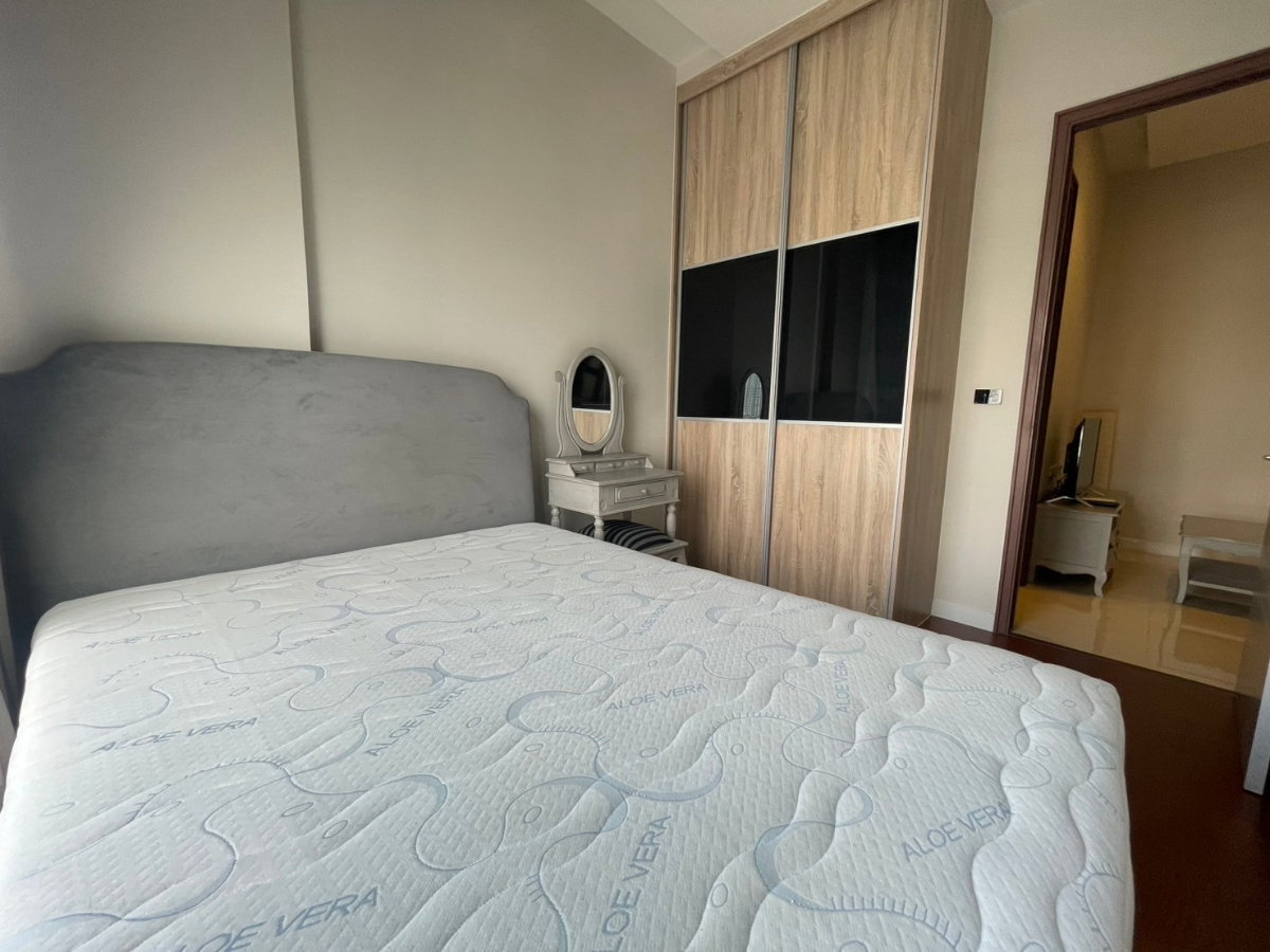 รูป Mayfair Place Sukhumvit 50 2ห้องนอน - รูปที่ 8/18