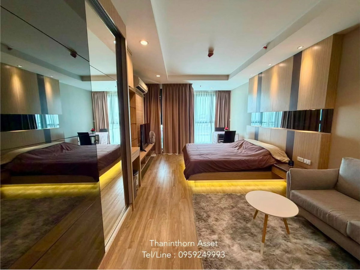 รูป 🏢 ให้เช่า Ladda Plus Sriracha 🌊✨ - รูปที่ 7/9