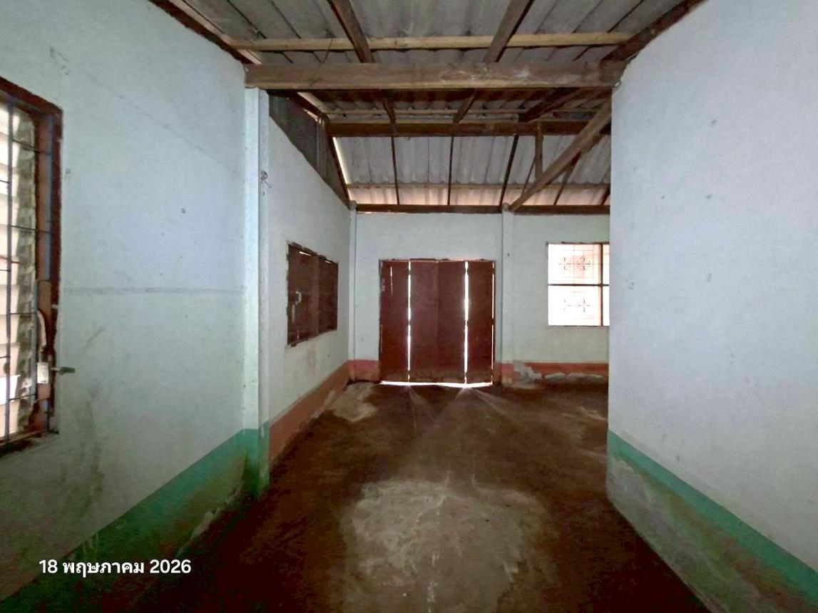 รูป บ้านเดี่ยว 255 ตร.วา เวียงป่าเป้า เชียงราย 1.3M - รูปที่ 32/46