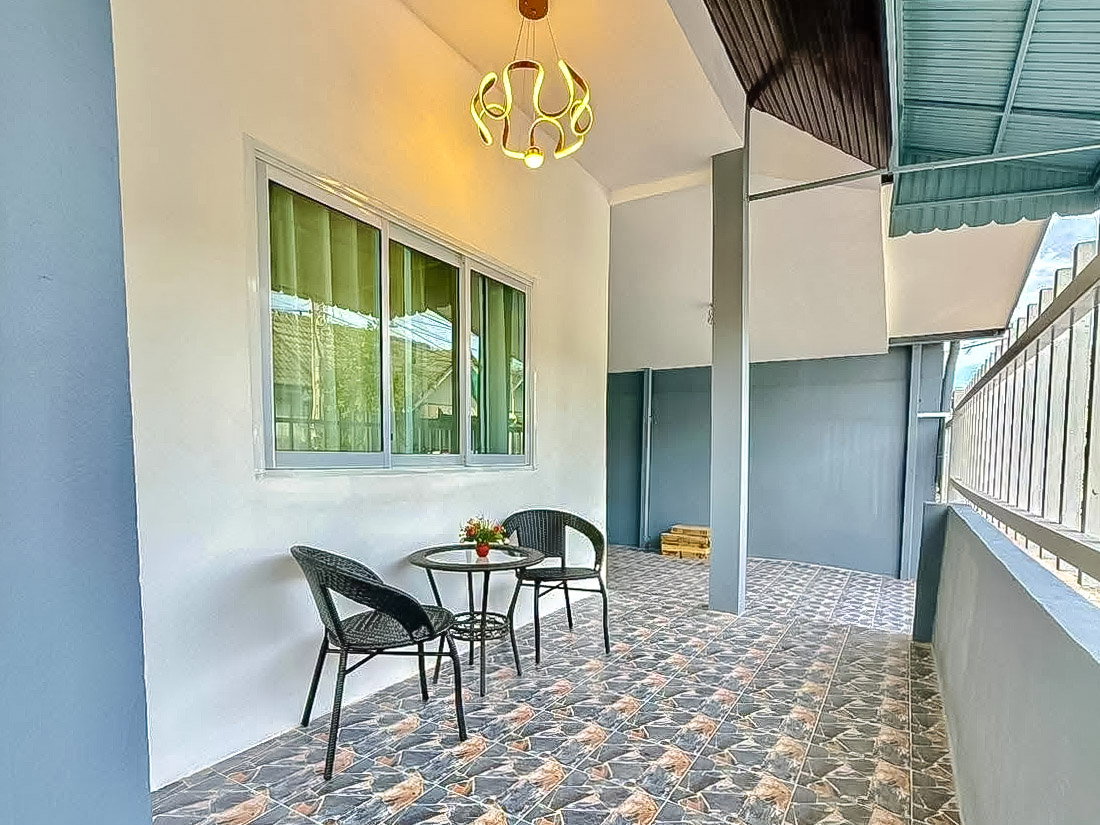 รูป Luxury House for Sale 3 Bedroom Khao Noi East Pattaya - รูปที่ 12/15